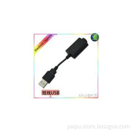 e cig accessory Professional manufacture USB charger high quality